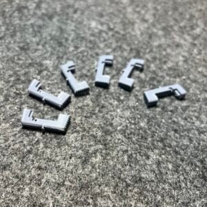 TX22 Extended Magazine Release