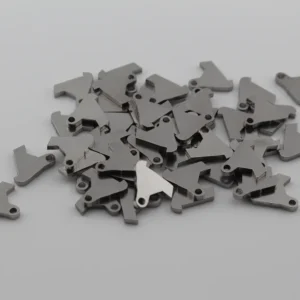 TX22 Active Reset Sear